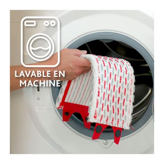 Reservevulling VILEDA mop ultramax