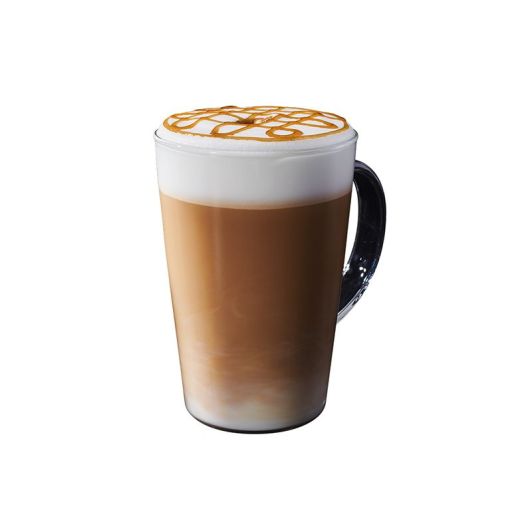 Koffiepads STARBUCKS® by NESCAFE® Dolce Gusto® Caramel Machiatto x 12