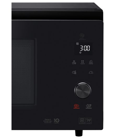 Microgolfoven LG MJ 3965 BIB