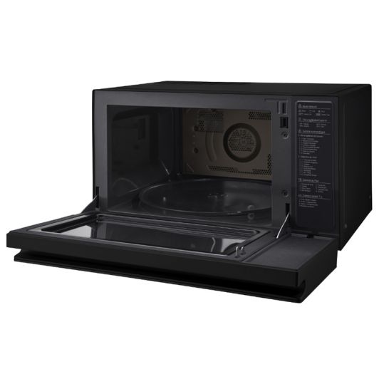Microgolfoven LG MJ 3965 BIB