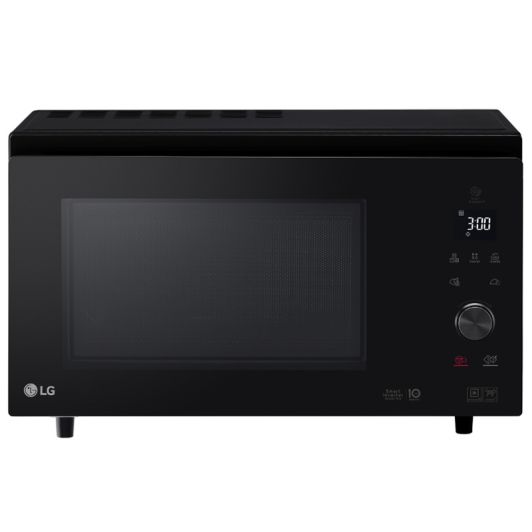 Microgolfoven LG MJ 3965 BIB