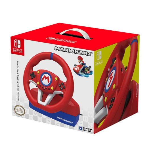 Stuur voor NINTENDO Switch HORI MARIO KART