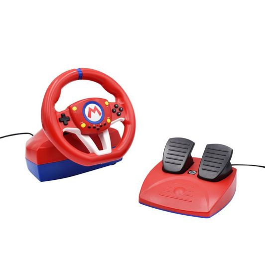 Stuur voor NINTENDO Switch HORI MARIO KART