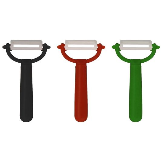 Eplucheur céramique