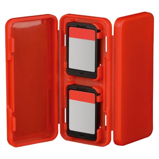 PACK accessoires 5 in 1 KONIX NINTENDO Switch (hoofdtelefoon, draagtas, case, snoer, tempered glass)