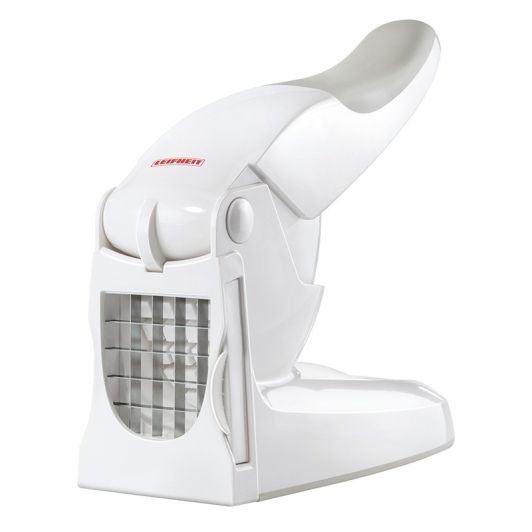 Friet-en groetensnijder LEIFHEIT 2 roosters