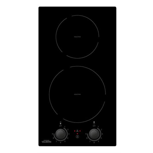Domino Inductiekookplaat VALBERG IH 2 M 373C