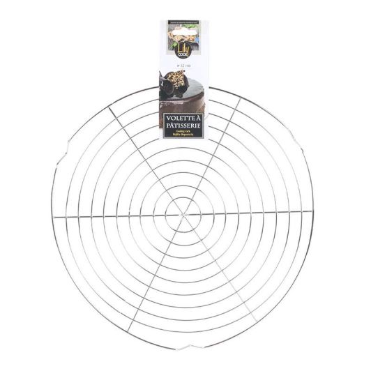 Volette à pâtisserie 32cm