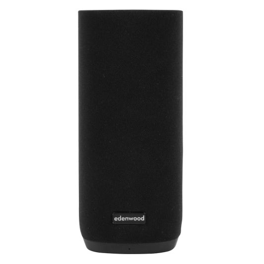 SPEAKER EDENWOOD OCTAVE SWEET ZWART