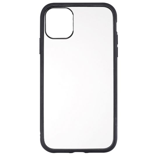 Coque WE IPHONE 11 CONTOUR NOIR MAT