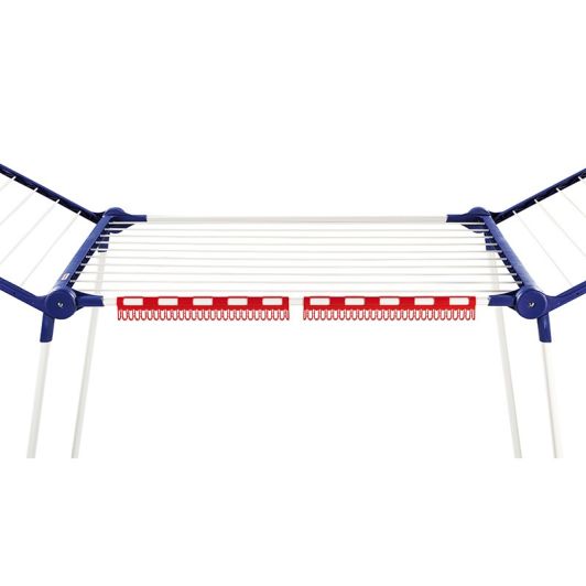 Droogrek LEIFHEIT op voet PEGASUS 18M