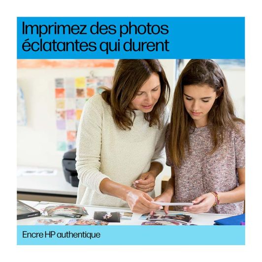 Inktpatroon zwart HP 305 authentic  (3YM61AE)