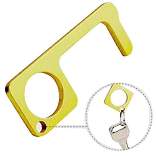 No Touch Key Antibacterieel BESCHERMING VIRUS