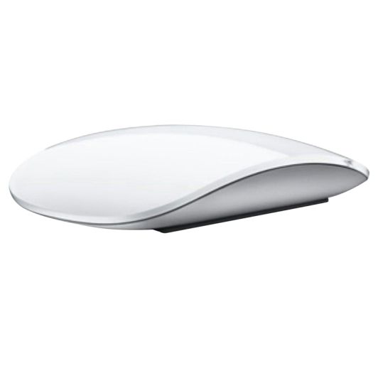 Muis APPLE  Magic Mouse Bluetooth refurbished A grade