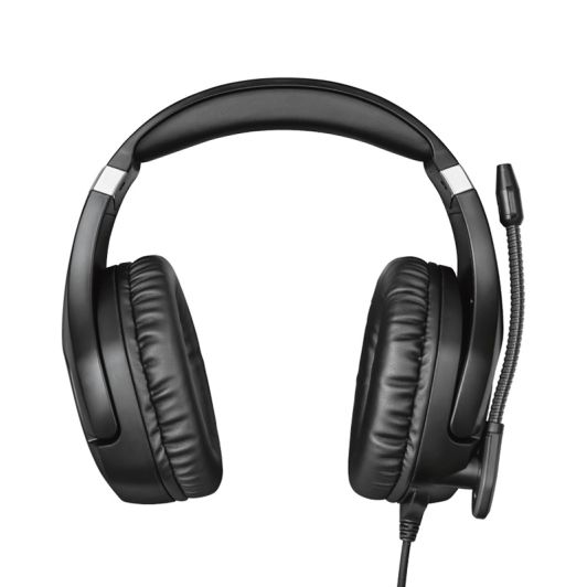 Casque gaming TRUST GAMING FORZE PS4/PS5 noir