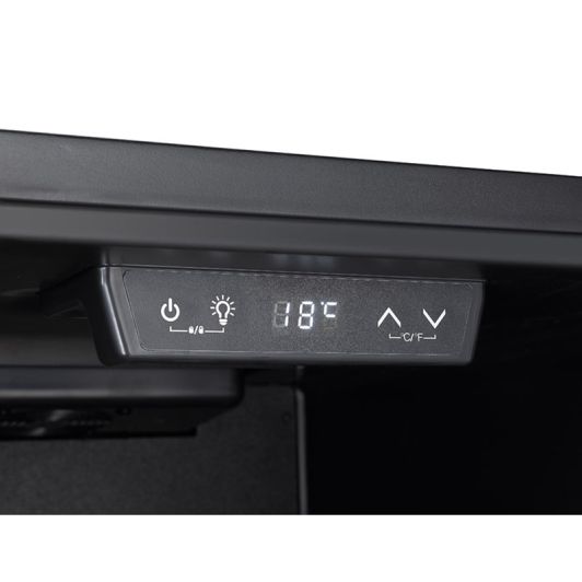 Wijnkoeler 105 flessen VALBERG WC 105 G B302C