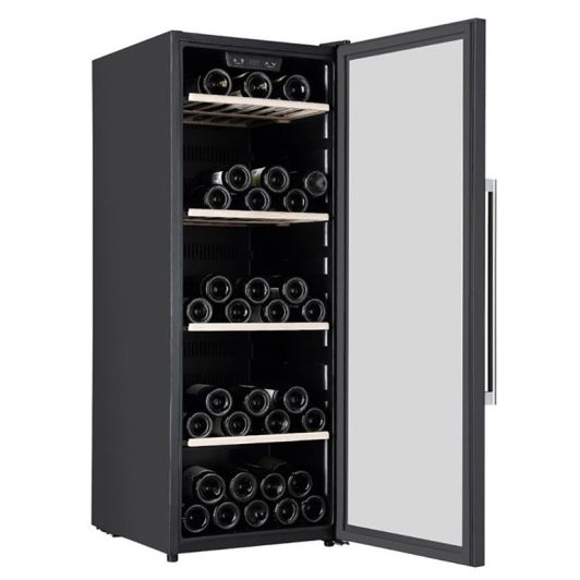 Wijnkoeler 105 flessen VALBERG WC 105 G B302C