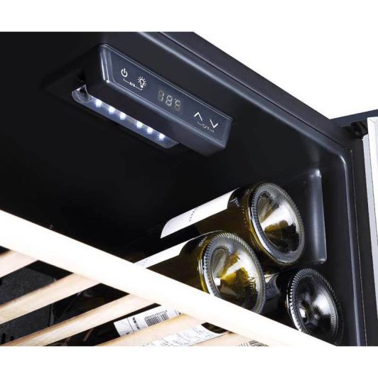 Wijnkoeler 105 flessen VALBERG WC 105 G B302C