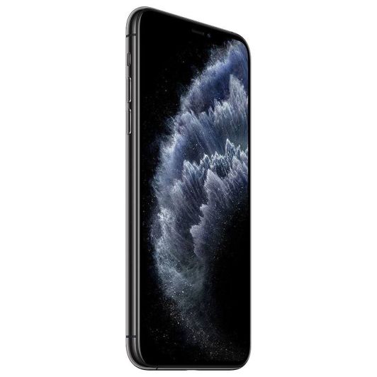 APPLE IPHONE 11 PRO 64 GO GRIS SIDERAL RECONDITIONNE GRADE A+