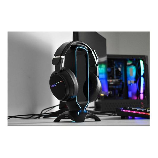 HUB support pour casque gaming THE G-LAB