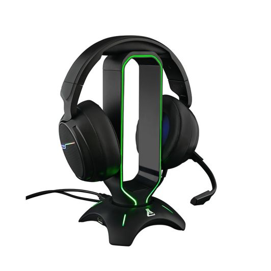 HUB support pour casque gaming THE G-LAB