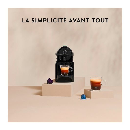 Espressomachine DELONGHI Inissia EN80