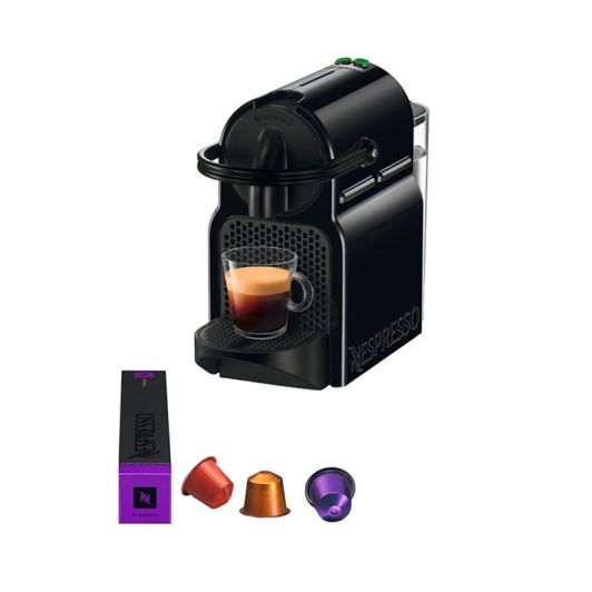 Expresso DELONGHI NESPRESSO Inissia EN80