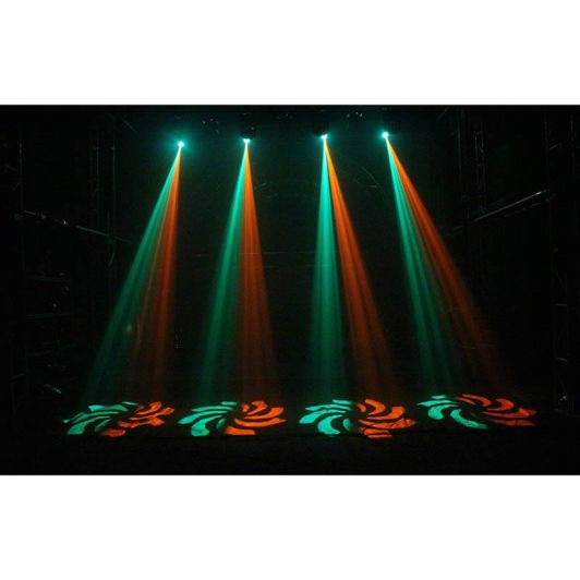 Lyre BEE STAR BEEMOVE SPOT 40