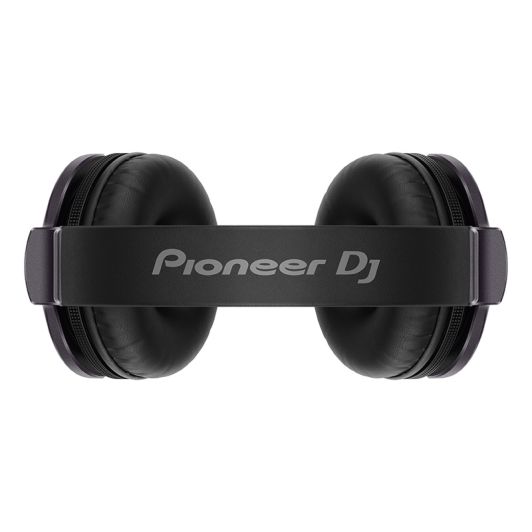 Casque PIONEER DJ HDJ CUE1