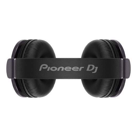 Hoofdtelefoon PIONEER DJ HDJ CUE1