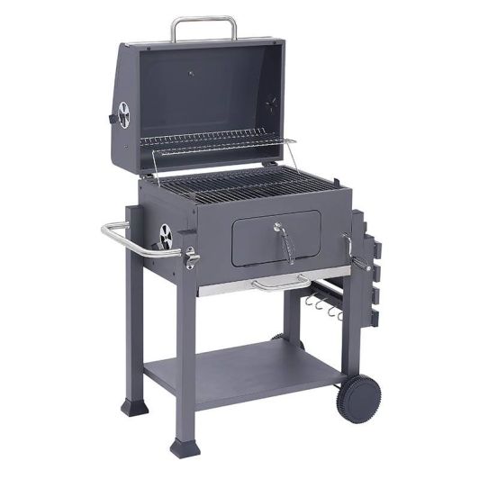 Houtskool Barbecue COSYLIFE CL-4128