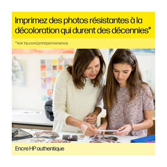 INKTPATROON HP 31 YELLOW 8K Smart Tank