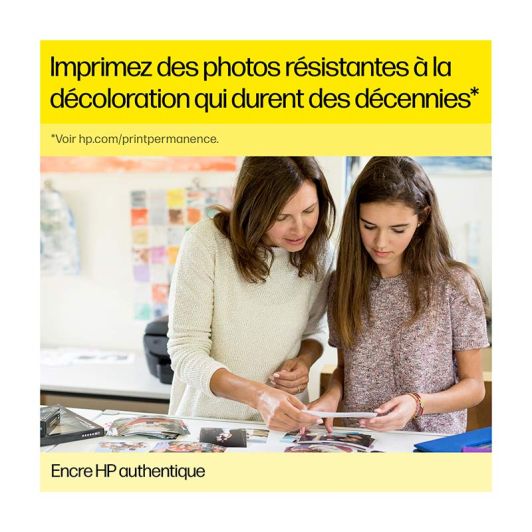 Encre HP 32 XL NOIR smart tank