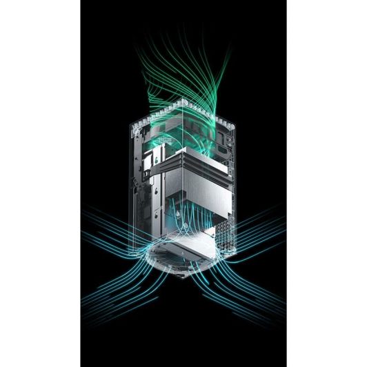 Spelconsole XBOX SERIES X 1TO