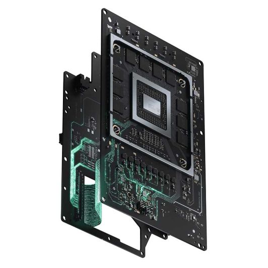 Spelconsole XBOX SERIES X 1TO