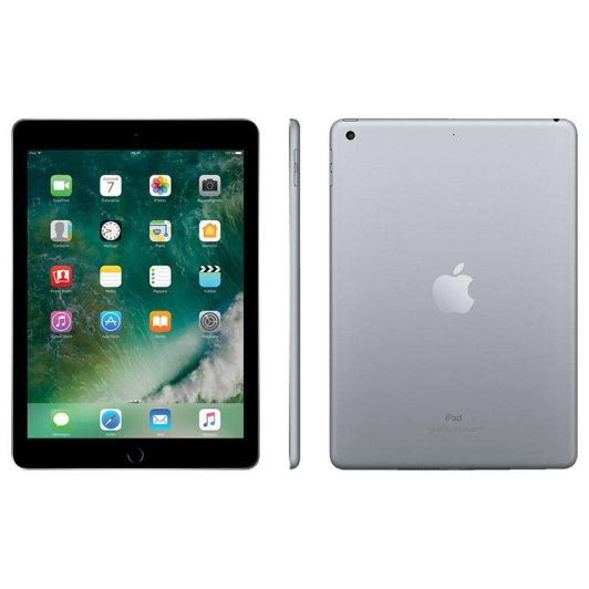 APPLE iPad 5 32GB WIFI REFURBISHED A+ GRADE 