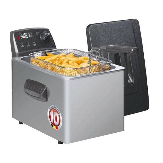 Friteuse FRITEL 5L Turbo SF4551 3000W