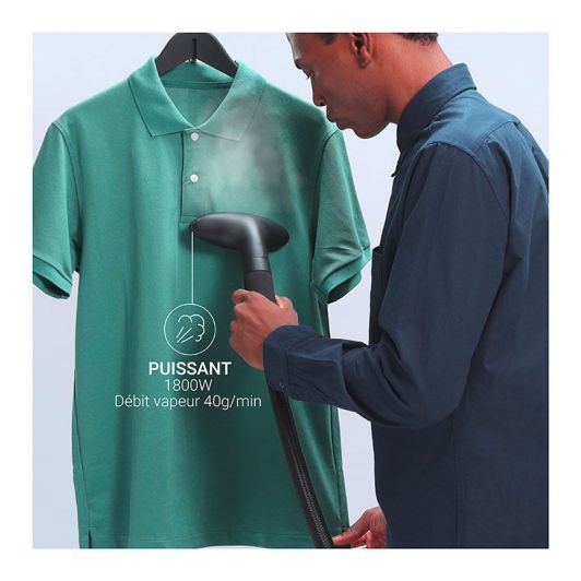 Défroisseur vertical STEAMONE H18B EW