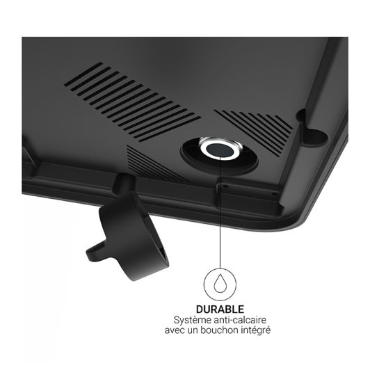 Défroisseur vertical STEAMONE H18B EW