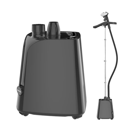 Défroisseur vertical STEAMONE H18B EW