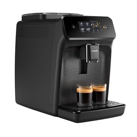 Espresso met koffiemolen PHILIPS EP1200/00