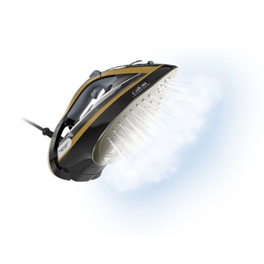 Strijkijzer CALOR FV9839C0 Ultimate Pure 3000W