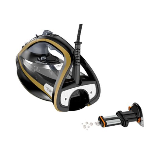 Strijkijzer CALOR FV9839C0 Ultimate Pure 3000W