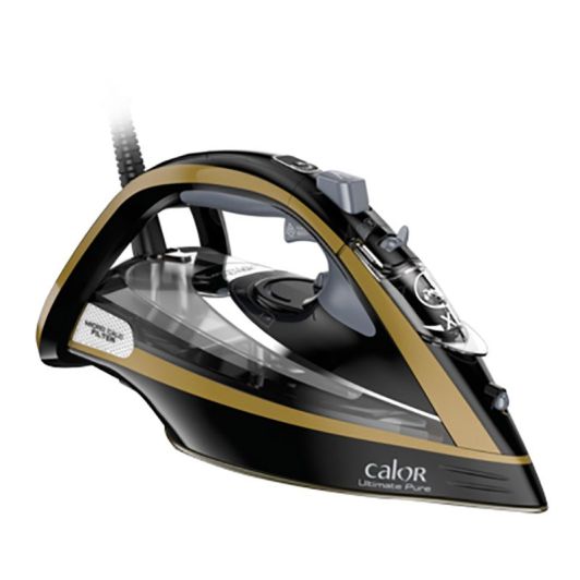 Strijkijzer CALOR FV9839C0 Ultimate Pure 3000W