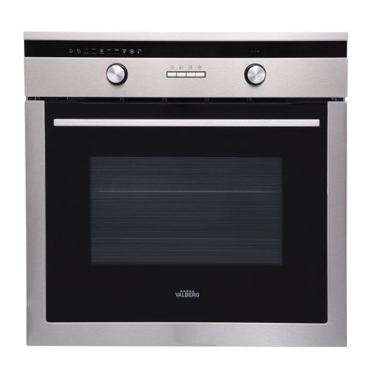 Pyrolyse Oven VALBERG MFO 70 P X CDTR 343C