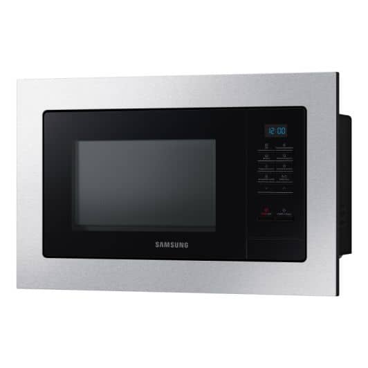 Micro-ondes encastrable SAMSUNG MS20A7013AT