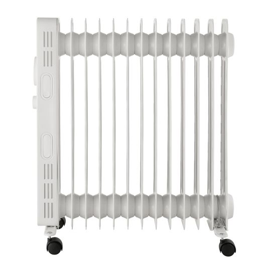 Olieradiator VALBERG VAL-OH2513