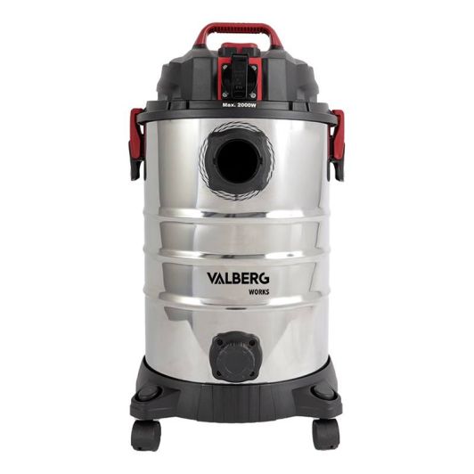 Alleszuiger VALBERG WORX-01