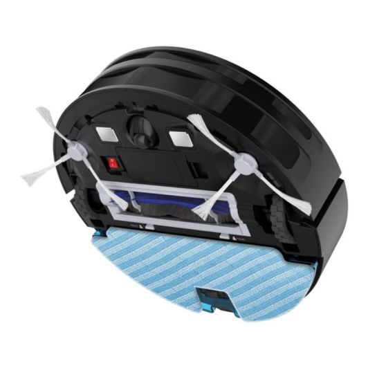 Robotstofzuiger Explorer Serie 80 RR7755WH