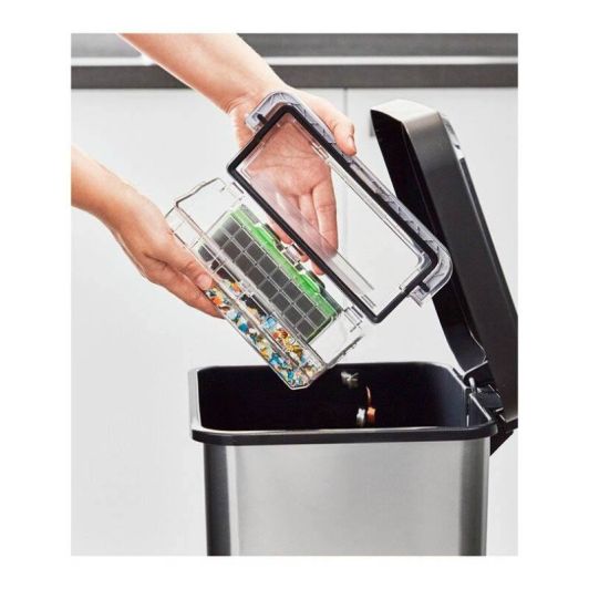 Robotstofzuiger Explorer Serie 80 RR7755WH